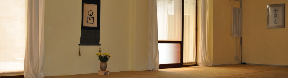 roma Dojo Bodai Roma