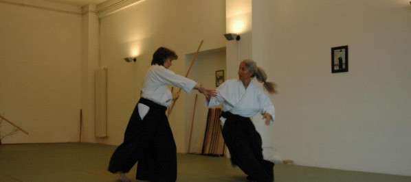 ancona dojo Ryokan Ancona