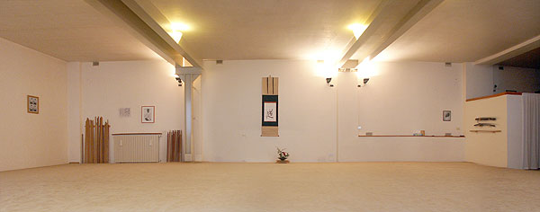 Dojo Scuola della Respirazione, Milano