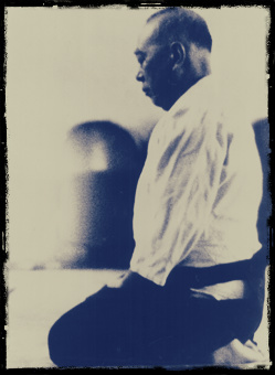 itsuo tsuda seiza