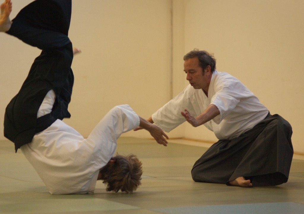 Régis Soavi