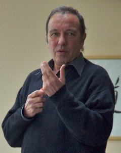 Régis Soavi