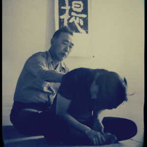 itsuo tsuda katsugen undo