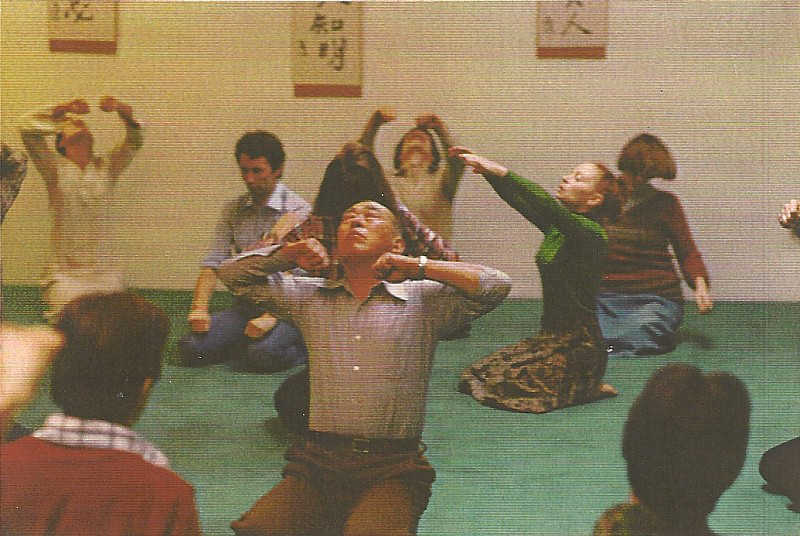 mouvement régénérateur