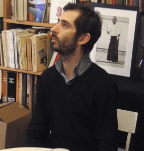 lecture livres itsuo tsuda