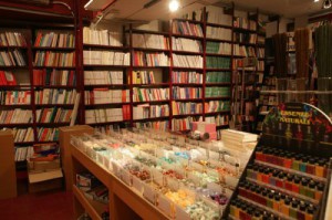 Libreria Psiche_Torino