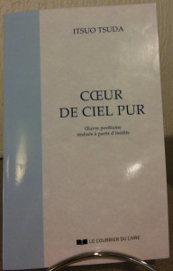 cœur de ciel pur