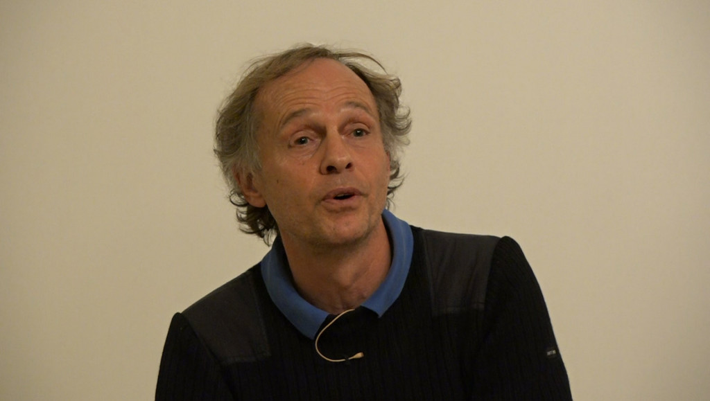 Bruno Vienne
