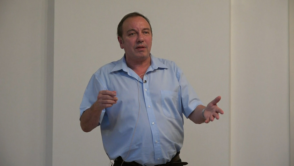 Régis Soavi