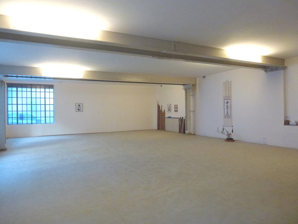 dojo