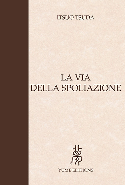 Cover_ItsuoTsuda_LaViaDellaSpoliazione_WEB