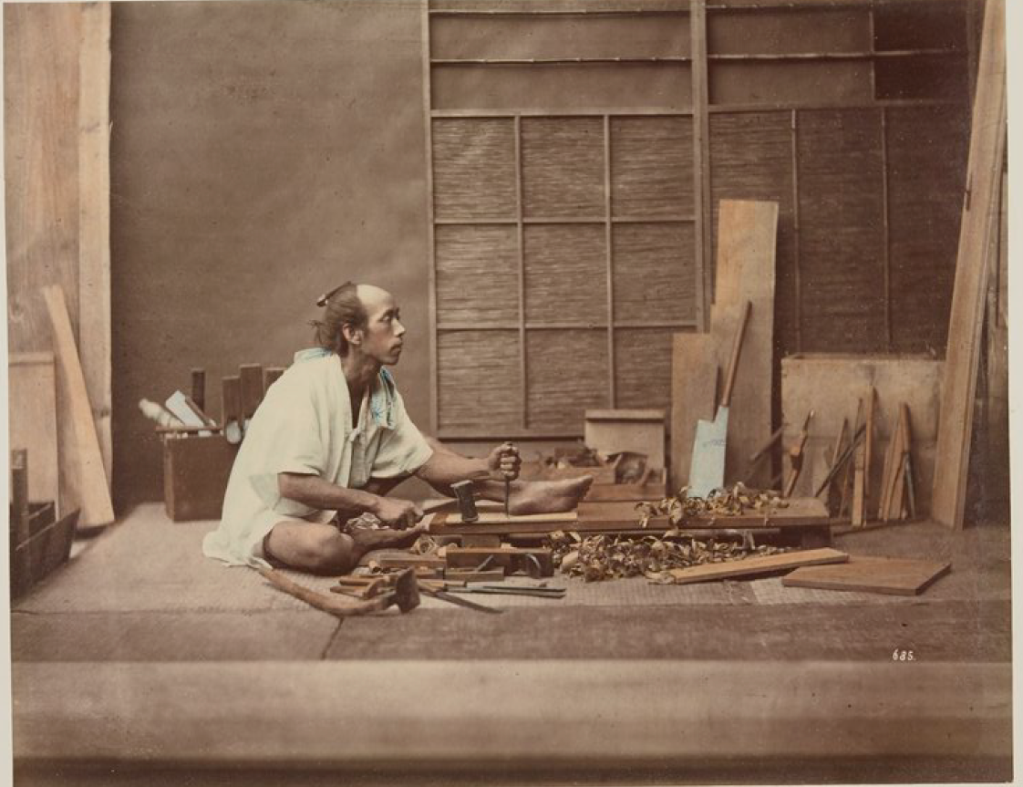 menusier