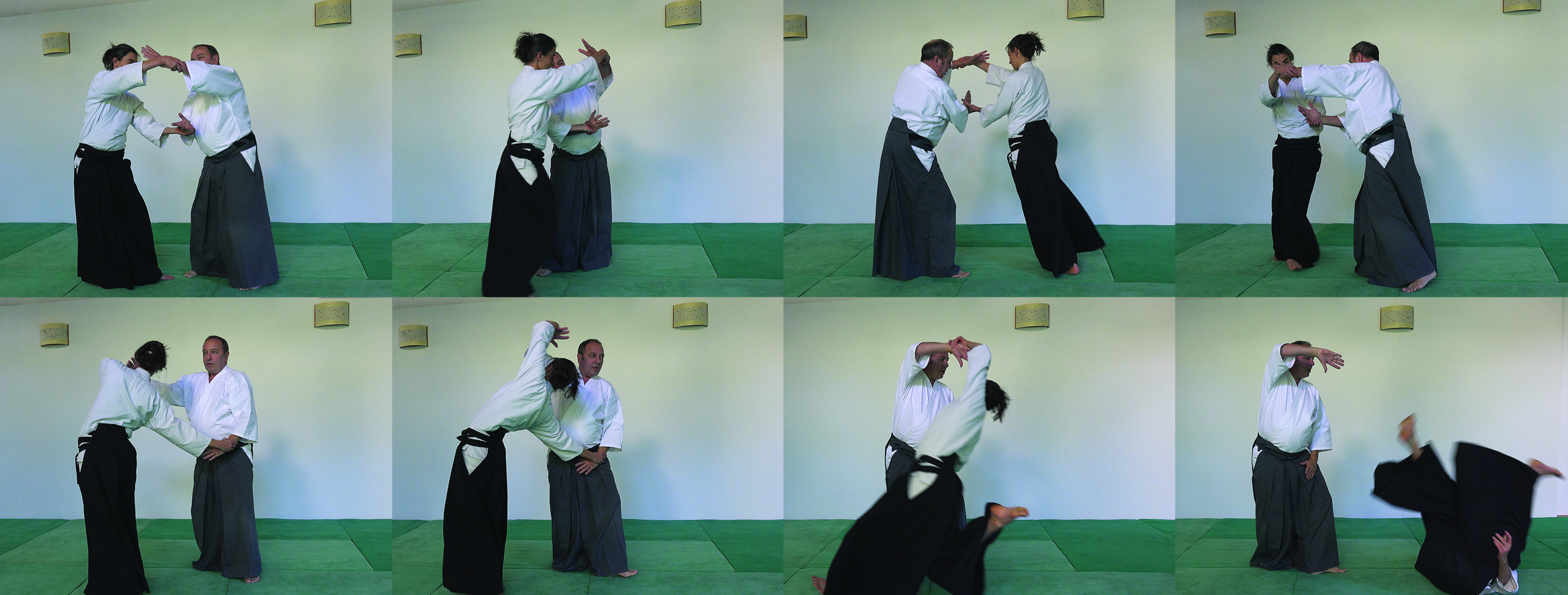 Tenshi-nage-ura
