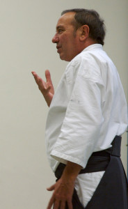 stages aikido katsugen undo