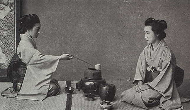 the-japon-ancien