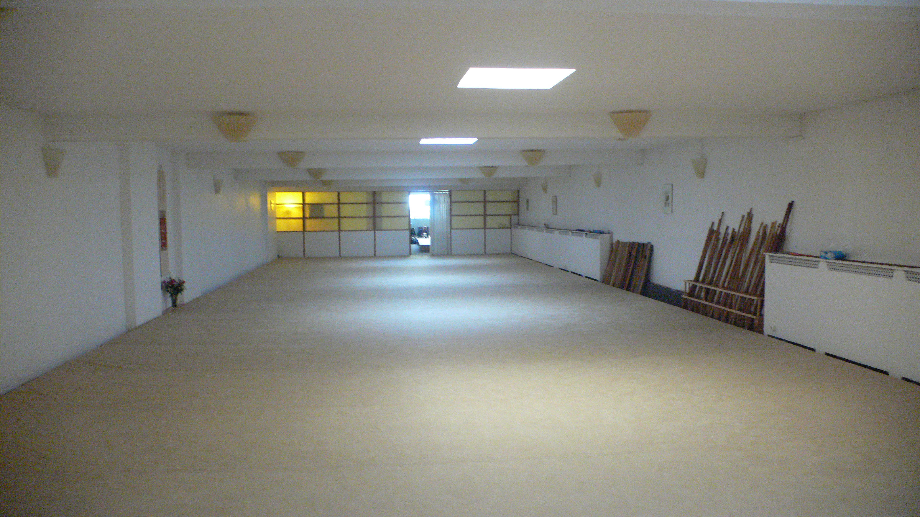 Dojo