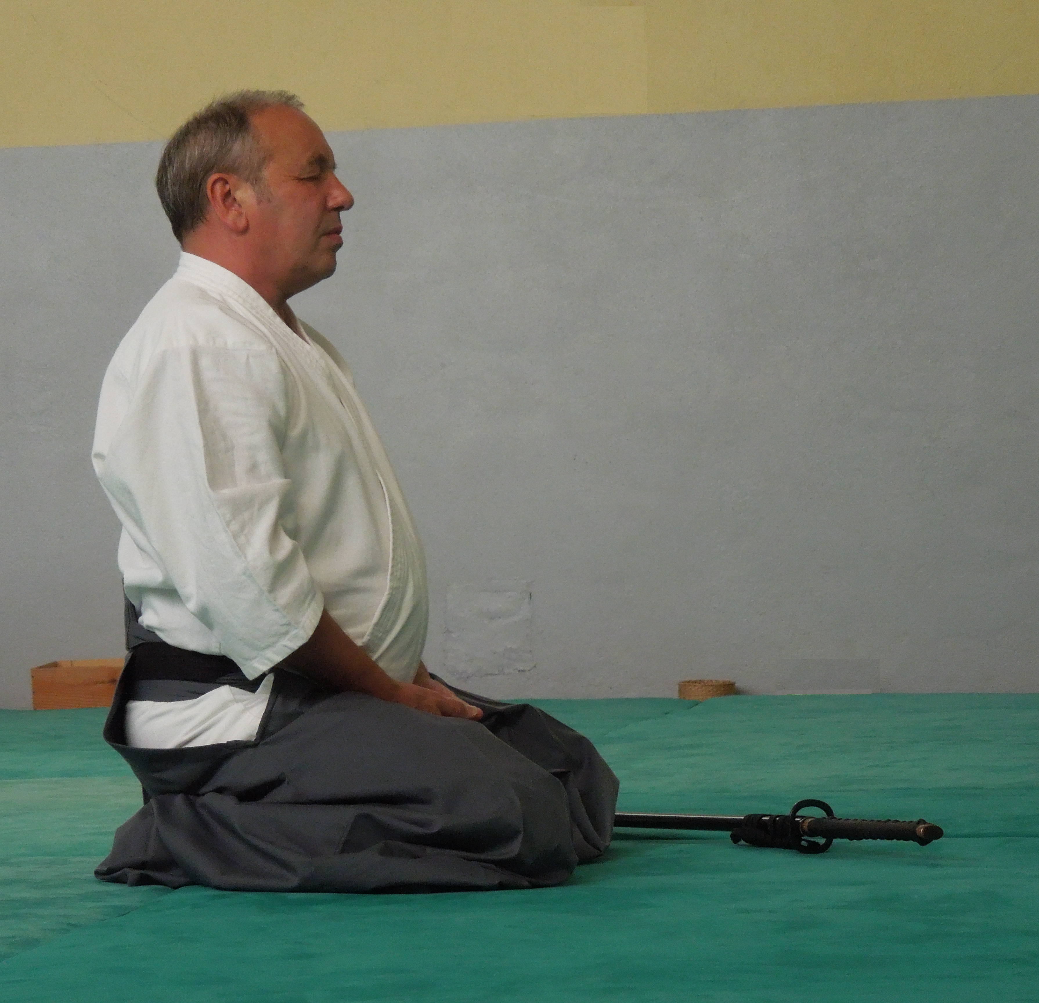 regis soavi meditation