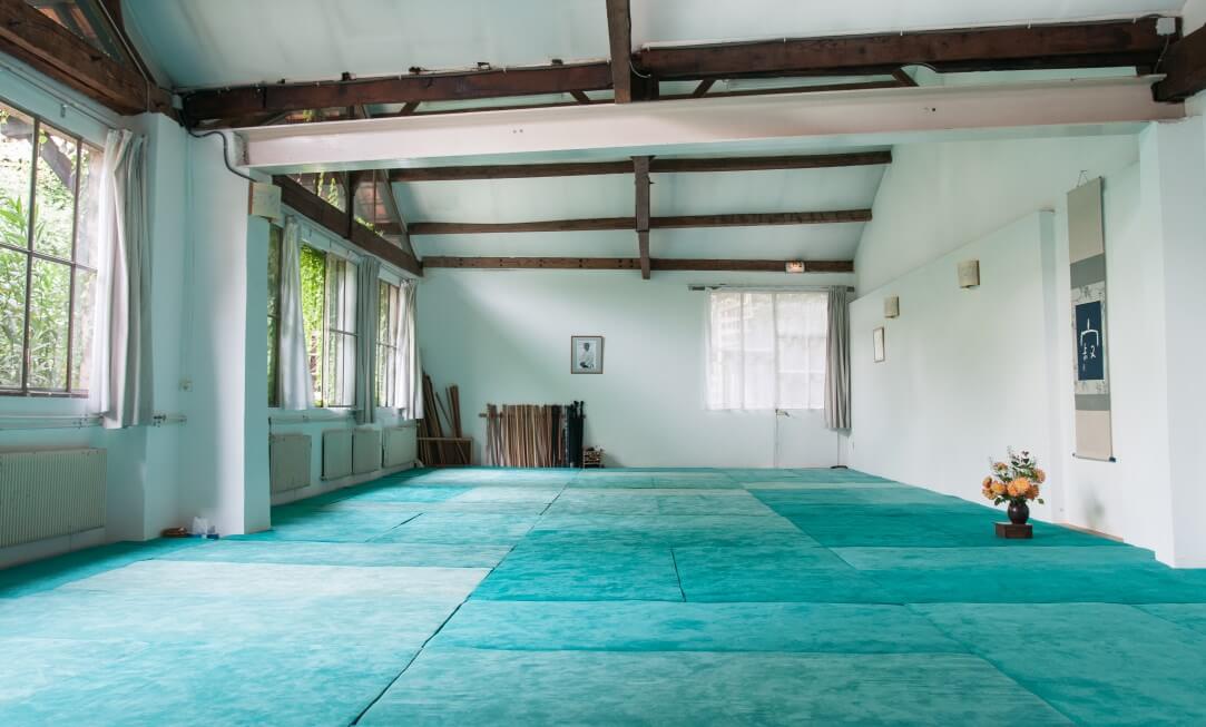 dojo yuki ho toulouse