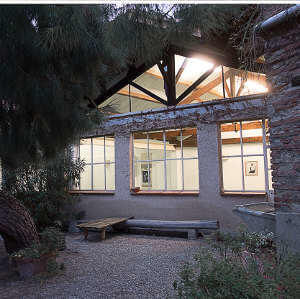 dojo