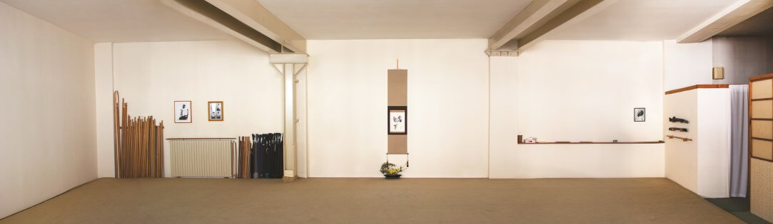dojo scuola della respirazione milano