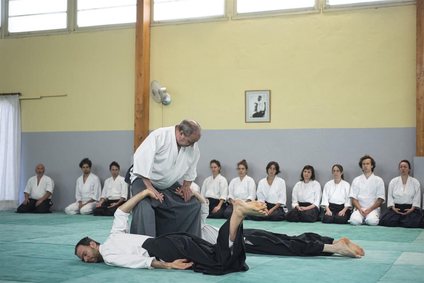 Unifier la respiration